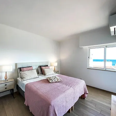 Apartament Balcony w Seaview - 1 Bed Apart *