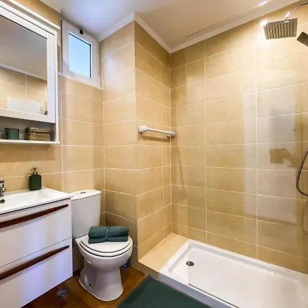 Apartament Balcony w Seaview - 1 Bed Apart