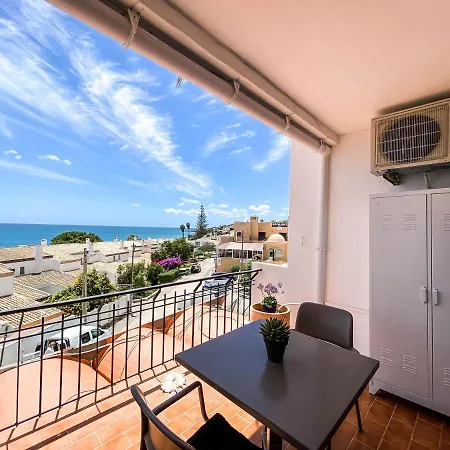 Daire Balcony W Seaview - 1 Bed Apart Luz